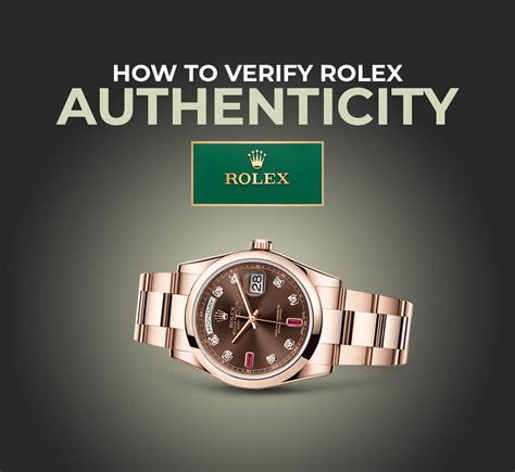 rolex authenticity check near me|Rolex authenticity check scan.